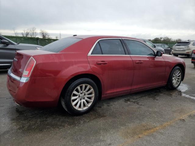 Vin: 2c3ccaag4eh252783, lot: 41470474, chrysler 300 20143