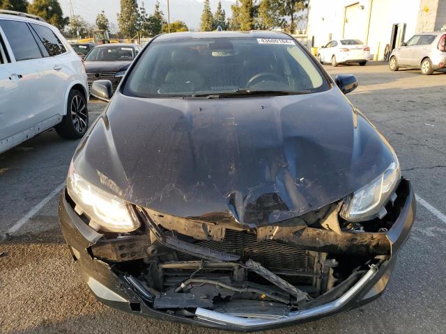 VIN 1G1RD6S59GU113125 2016 Chevrolet Volt, Ltz no.5