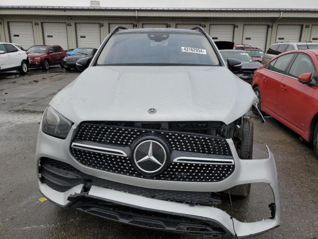 2020 MERCEDES-BENZ GLE 350 4M 4JGFB4KB5LA241234