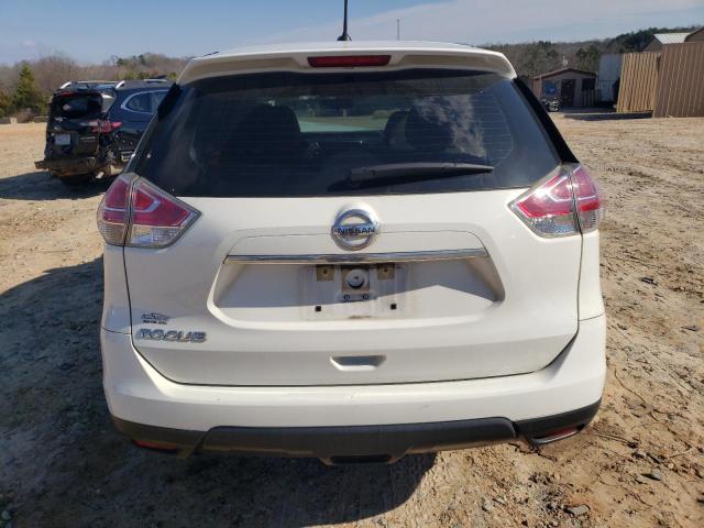 VIN WP0AB2A86JS278289 2016 NISSAN ROGUE no.6