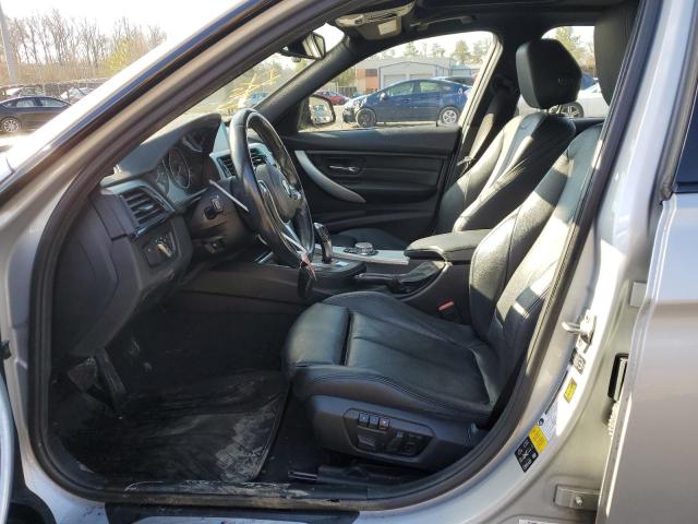 2015 BMW 328 XI - WBA3B3C54FJ985368