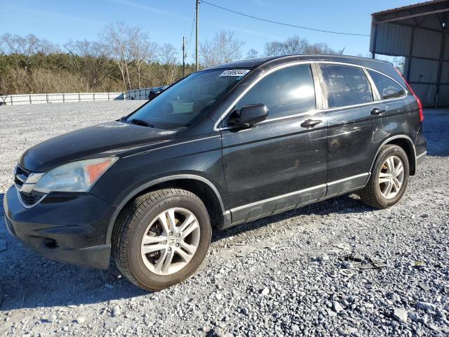 2010 Honda CR-V EX-L