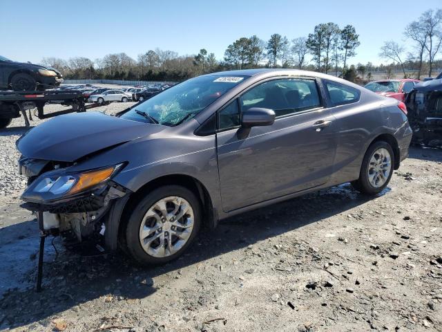 2014 HONDA CIVIC LX #2703697994