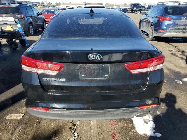 2017 KIA OPTIMA LX 5XXGT4L35HG152210