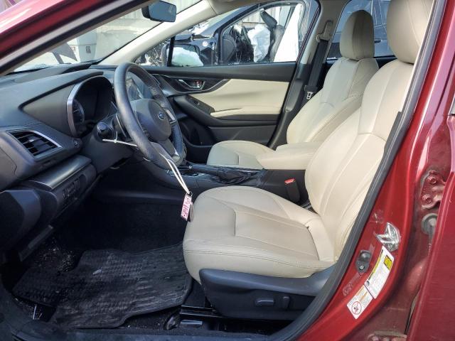 2017 SUBARU IMPREZA LI - 4S3GKAN63H3605233