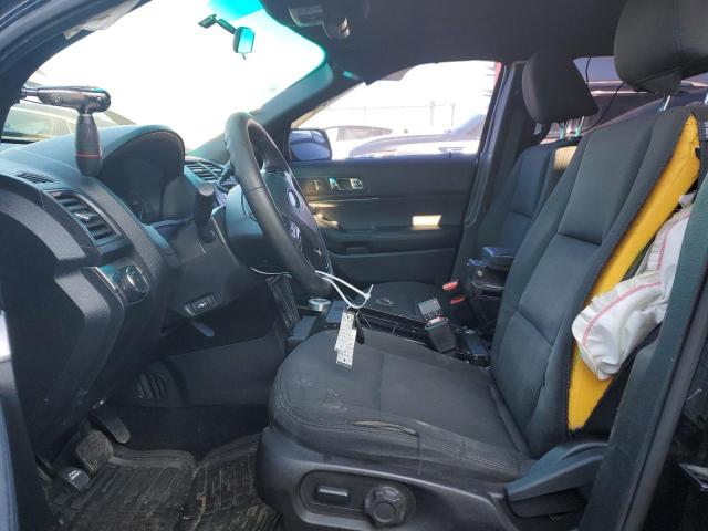 2016 FORD EXPLORER P 1FM5K8AR6GGA72068