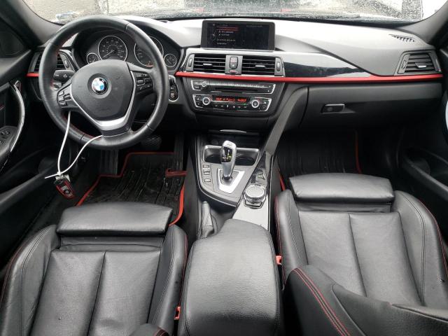 2015 BMW 328 XI - WBA3B3C53FJ985149