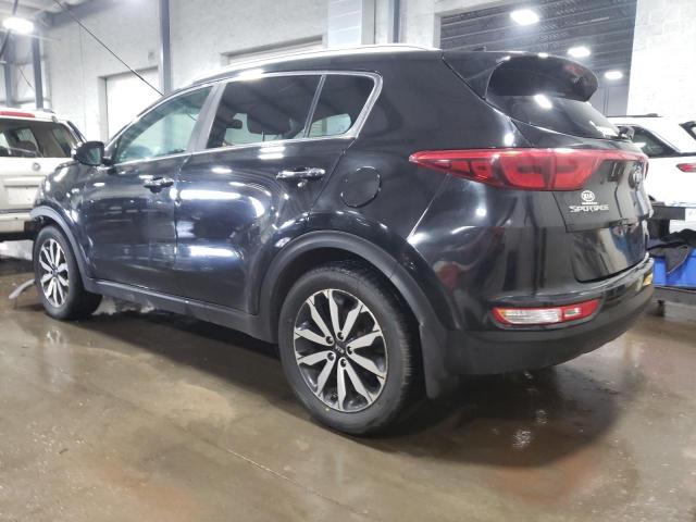 KNDPNCAC5J7436989 2018 KIA SPORTAGE-1