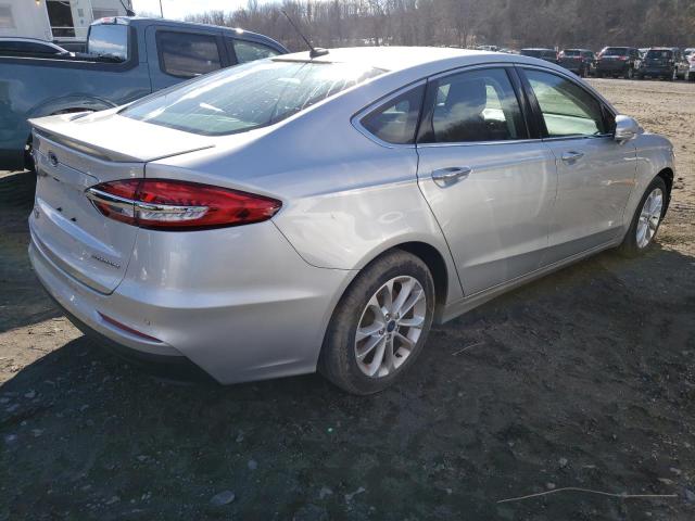 3FA6P0SU2KR163098 | 2019 Ford fusion titanium