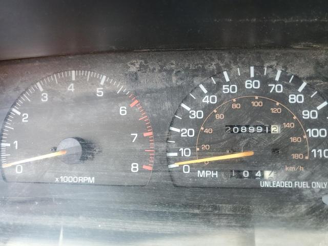 JT3VN39W2L0032070 1990 Toyota 4Runner Vn39 Sr5