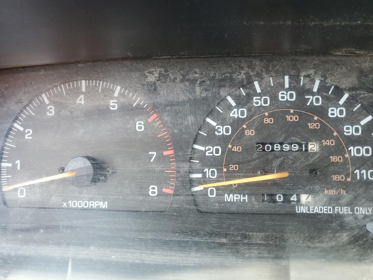 JT3VN39W2L0032070 1990 Toyota 4Runner Vn39 Sr5 JT3VN39W2L0032070 1990 Toyota 4Runner Vn39 Sr5