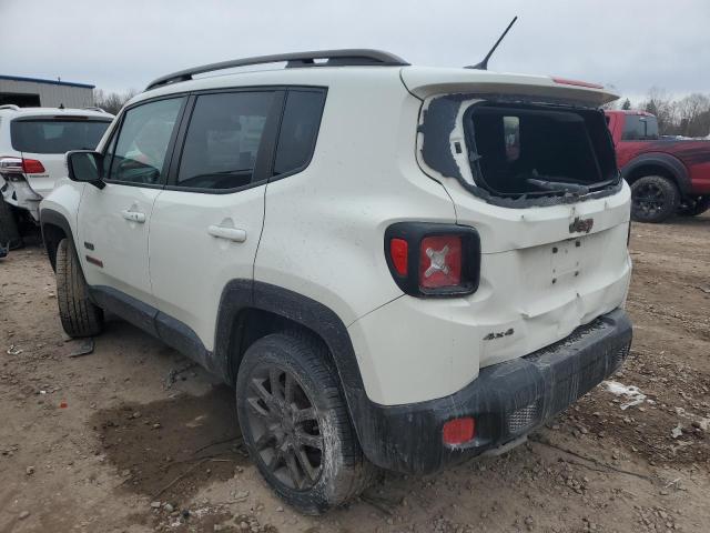 2016 JEEP RENEGADE ZACCJBBT4GPE16943