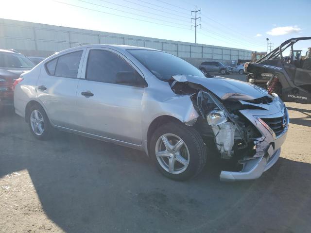 2015 NISSAN VERSA S - 3N1CN7AP3FL906466