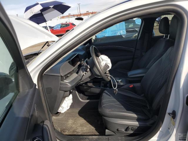 2023 Ford Mustang Mach-E Select VIN: 3FMTK1RMXPMA07060 Lot: 42705114