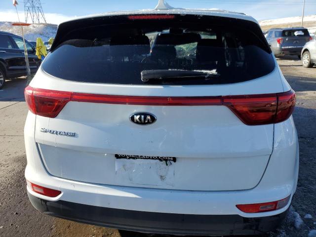 2017 KIA SPORTAGE L KNDPMCAC9H7274698