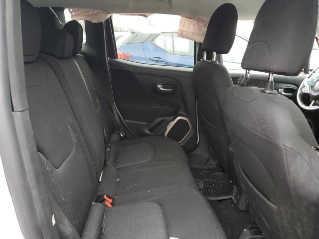 2017 JEEP RENEGADE L ZACCJBBB7HPF88974
