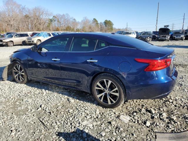 2017 Nissan Maxima 3.5S VIN: 1N4AA6AP9HC402972 Lot: 40855634