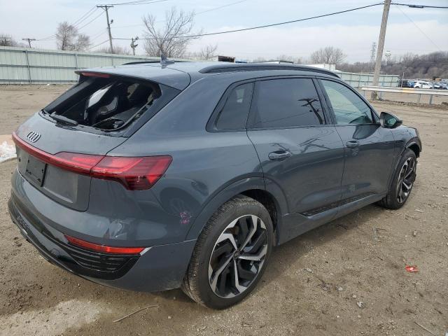 2024 AUDI Q8 E-TRON WA16AAGE0RB028598