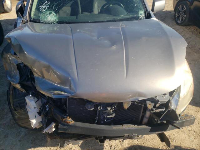 2012 Nissan Rogue S VIN: JN8AS5MV0CW405816 Lot: 42389554