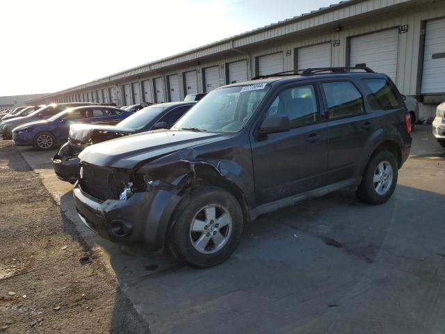 2009 Ford Escape XLS