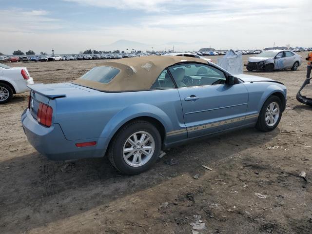 2007 Ford Mustang - Image 3