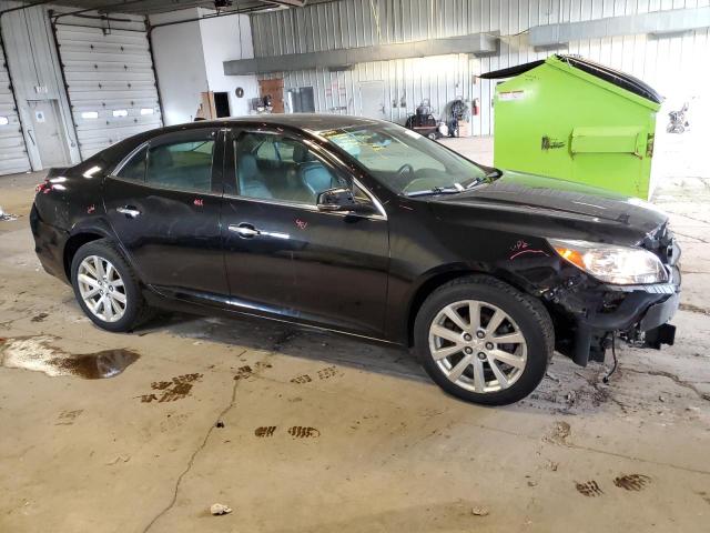 Vin: 1g11h5sa7du122300, lot: 41458384, chevrolet malibu ltz 20134