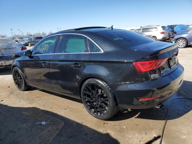 2015 Audi A3 Premium Plus VIN: WAUEFGFF6F1080901 Lot: 44701874