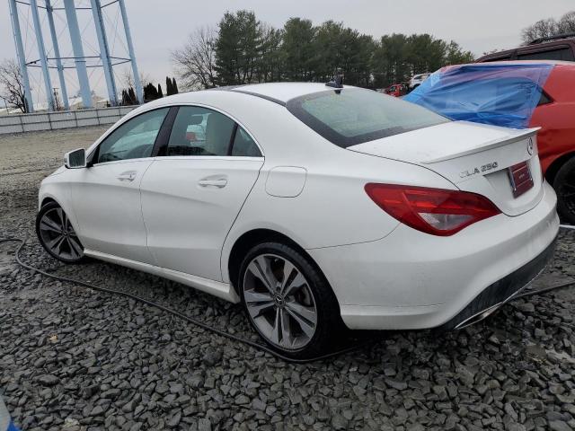 2019 Mercedes-Benz Cla 250 4Matic VIN: WDDSJ4GB3KN740030 Lot: 41629674