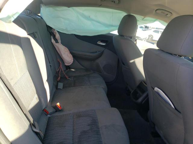 2016 Chevrolet Impala Ls VIN: 2G11Z5SA3G9200487 Lot: 42460794