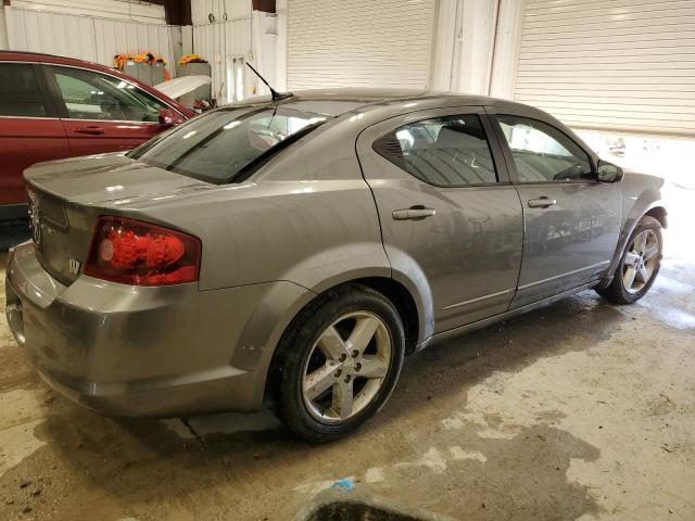 2012 Dodge Avenger Se VIN: 1C3CDZAB1CN181899 Lot: 43810784