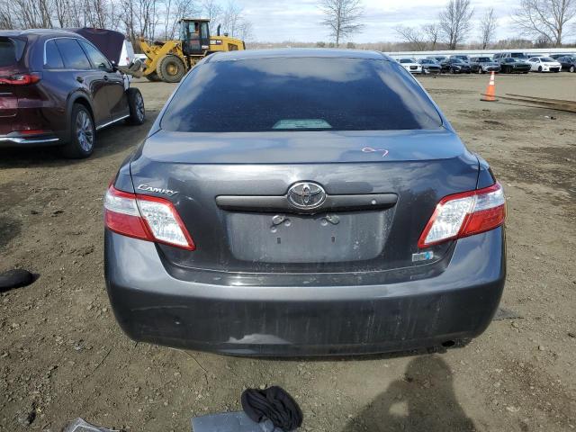 2009 Toyota Camry Hybrid VIN: 4T1BB46KX9U075373 Lot: 43813834