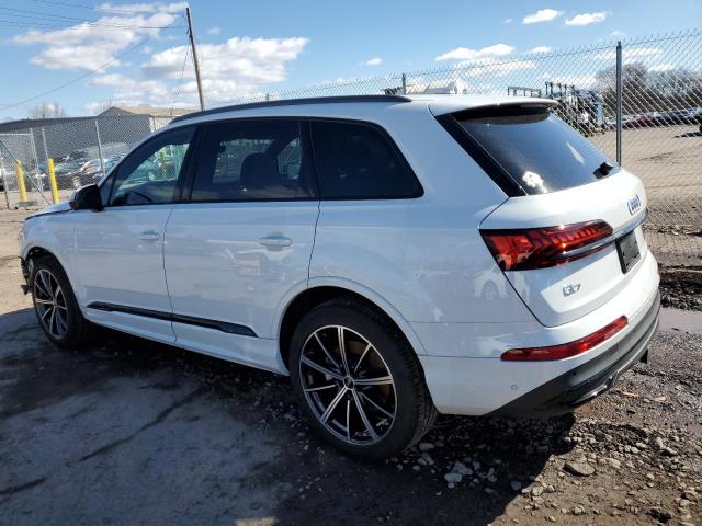 VIN WA1LXBF77PD005735 2023 Audi Q7, Premium Plus no.2