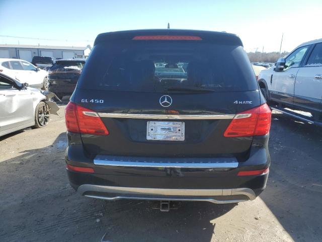 VIN 4JGDF7CE1DA198888 2013 Mercedes-Benz GL-Class, ... no.6