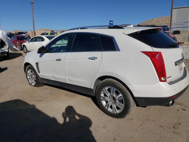 VIN 3GYFNCE35DS533485 2013 Cadillac SRX, Luxury Col... no.2