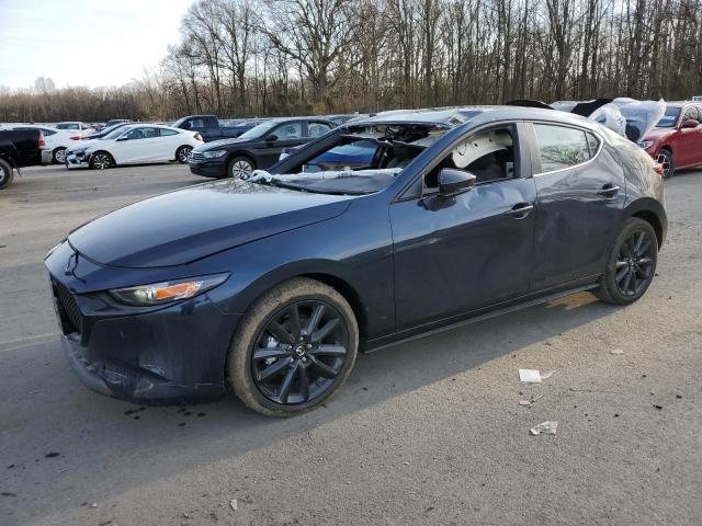 2024 MAZDA 3 SELECT S - JM1BPAKM0R1700294