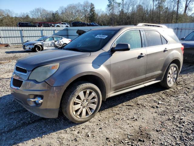 2010 Chevrolet Equinox LT