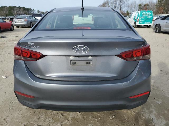 2019 HYUNDAI ACCENT SE 3KPC24A32KE063053