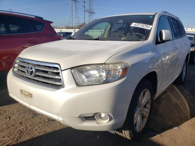 2009 Toyota Highlander Limited