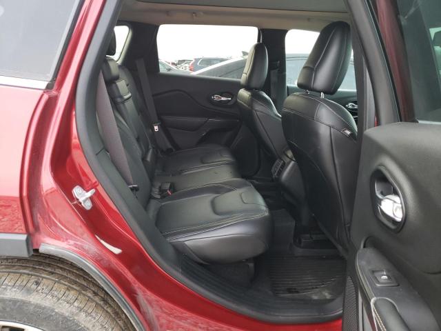 2015 JEEP CHEROKEE L - 1C4PJMDS8FW646309