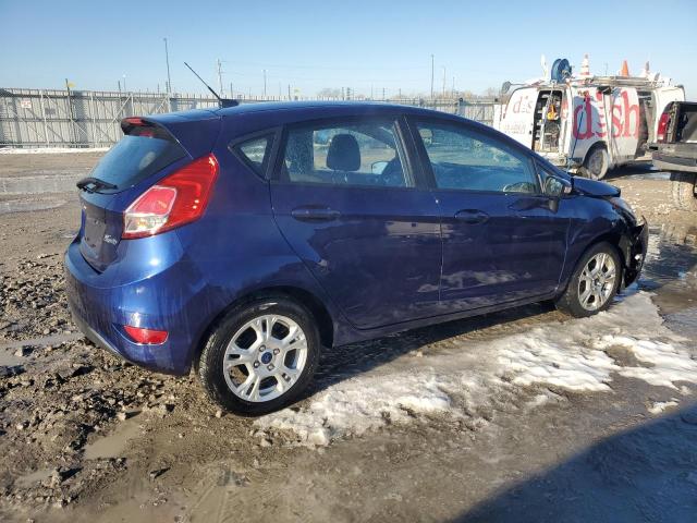 2016 FORD FIESTA SE 3FADP4EJ6GM203977