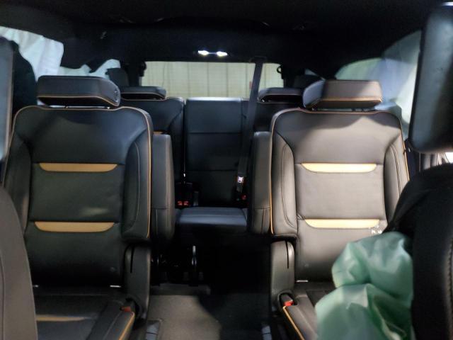 2021 GMC YUKON AT4 1GKS2CKD7MR180846