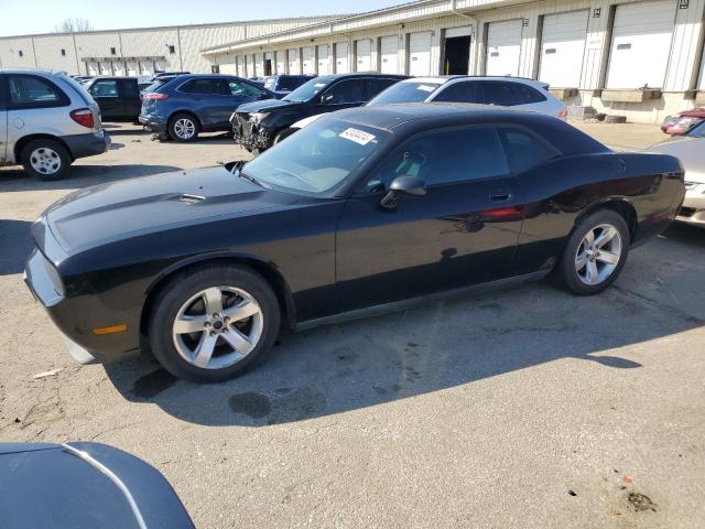 2009 Dodge Challenger SE