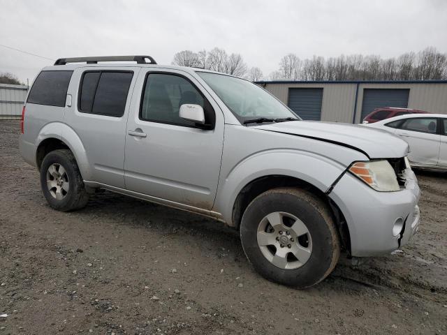 2012 Nissan Pathfinder S VIN: 5N1AR1NB9CC626848 Lot: 44222394