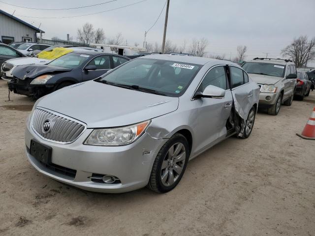 1G4GD5E39CF263894 2012 BUICK LACROSSE-0