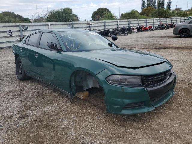 2015 DODGE CHARGER PO - 2C3CDXKTXFH905534