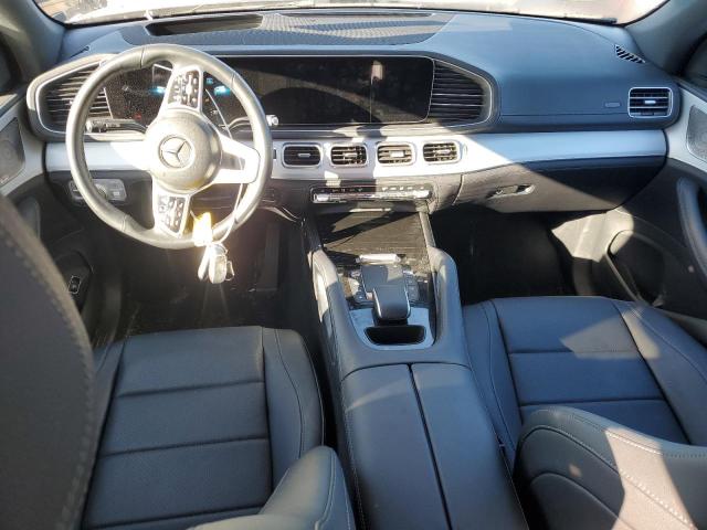 2022 MERCEDES-BENZ GLE 450 4M - 4JGFB5KE0NA746990