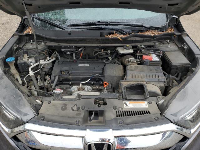 2019 HONDA CR-V LX 2HKRW5H36KH403830