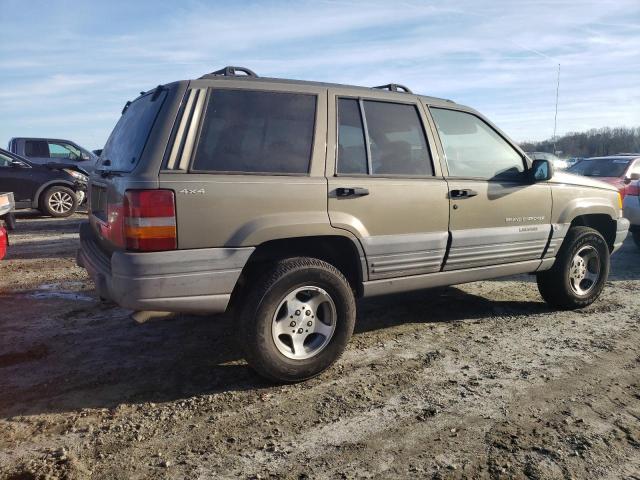 1997 Jeep Grand Cherokee Laredo VIN: 1J4GZ58S4VC591621 Lot: 41091734