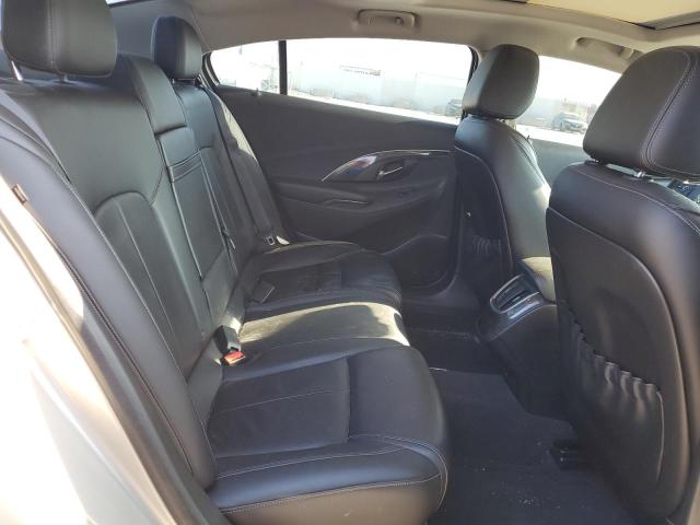 2015 BUICK LACROSSE - 1G4GB5G36FF304909