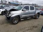 2015 TOYOTA TACOMA DOU - 5TFJU4GN5FX088867